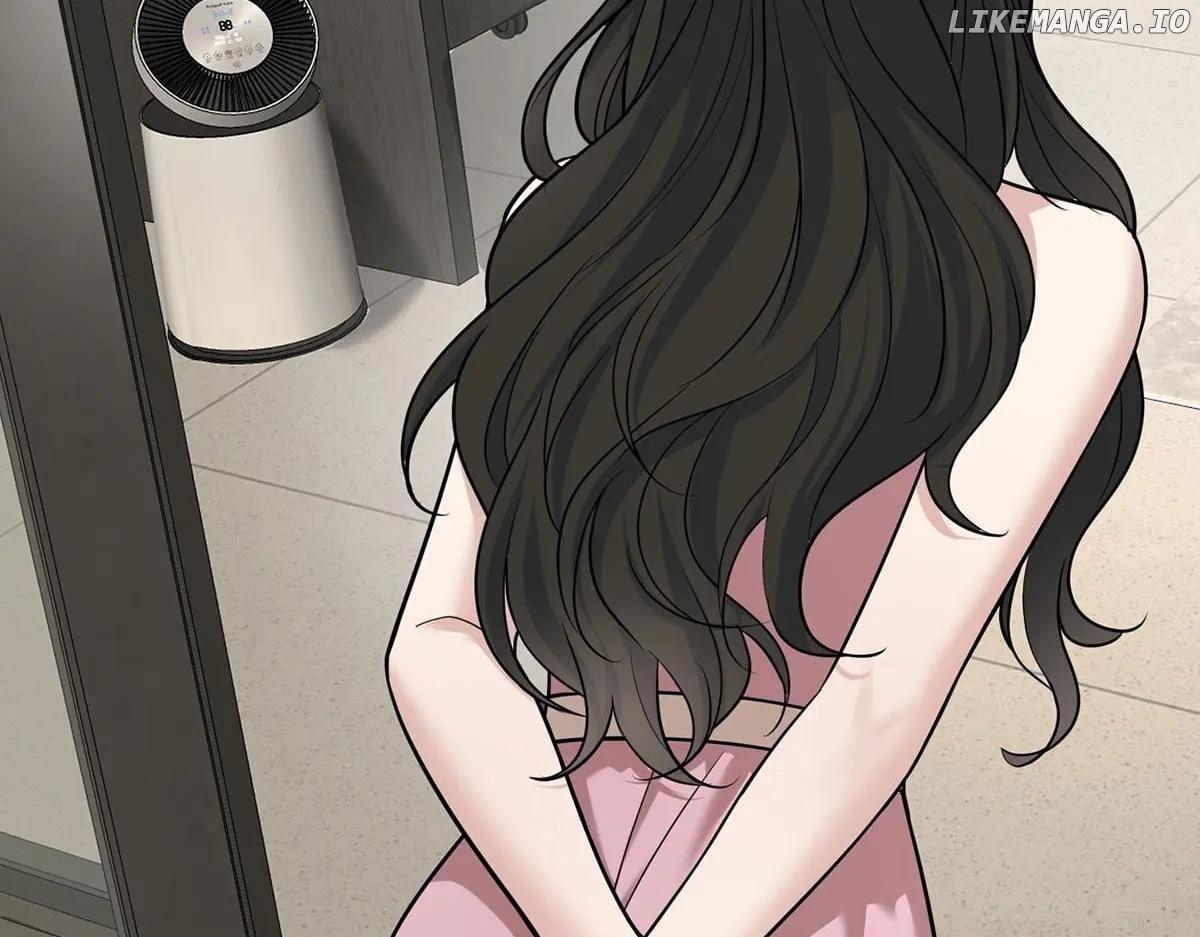 After Breakup: Had an Affair With My Ex's Uncle Chapter 83 - page 96